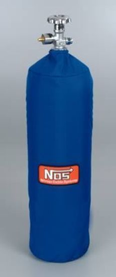 Nitrous Oxide (NOS) NOS14167 Nitrous Bottle Blanket Suit 15 lb Bottle