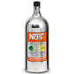 Nitrous Oxide (NOS) NOS14720P 2.5 lb. Polished Aluminium Nitrous Bottle