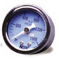 Nitrous Oxide (NOS) NOS15910 1-1/2" Nitrous Pressure Gauge 0-1600 PSI. w/ -4AN Adapter
