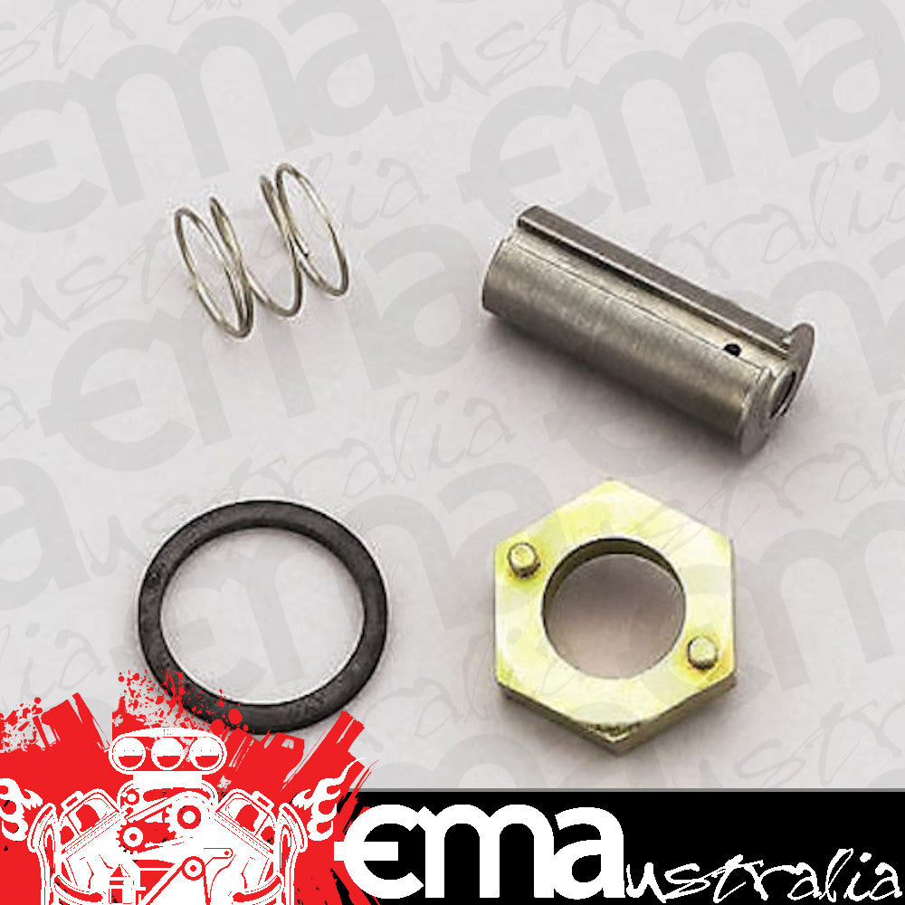 Nitrous Oxide (NOS) NOS16001 Cheater Nitrous Solenoid Rebuild Kit 16001