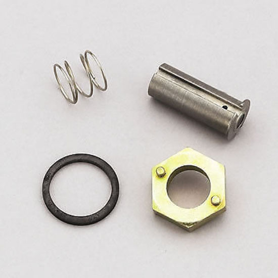 Nitrous Oxide (NOS) NOS16001 Cheater Nitrous Solenoid Rebuild Kit 16001