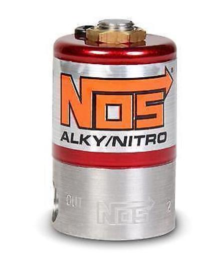 Nitrous Oxide (NOS) NOS16060 Alky/Nitro Fuel Solenoid 16060