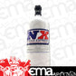 Nitrous Express NX11100 Nitrous Bottle 6.810'' 10 lb Aluminum 20.125'' Length White (each)