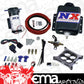 Nitrous Express NX15025 Water Methanol Stage 1 Naturally Aspirated Carbureted