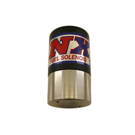 Nitrous Express NX15098L Lightning Nitrous Solenoid .031 Orifice