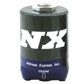 Nitrous Express NX15300L Nitrous Solenoid Lightning Solenoid Pro Power Up To 500 HP