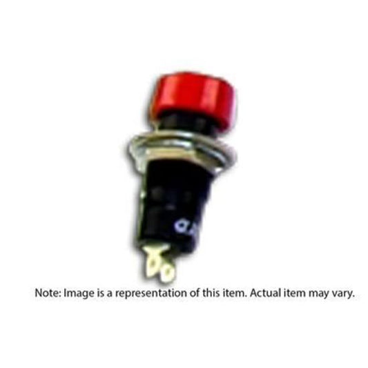 Nitrous Express NX15706 Push Button Switch; Nitrous System Activation Push Button