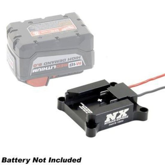 Nitrous Express NX15934 Standalone Battery Mount