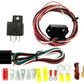 Nitrous Express NX15961P Tps Voltage Sencing Full Throttle Switch