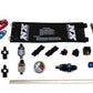 Nitrous Express NXGENX2i Gen x 2 Accessory Package for Integrated Solenoids Efi