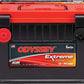 Odyssey ODPC1230 Battery
