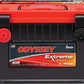 Odyssey ODPC1230 Battery