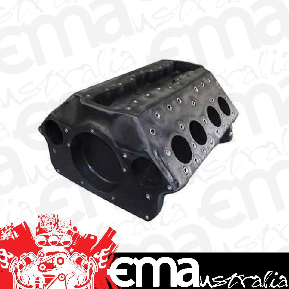 P-AYR P-AYR3121 Plastic Replica Ford Flathead Short Block