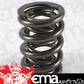 PAC Racing Springs PAC1225 Pac Dual Valve Springs 644 Lb/In 1.150" Bind Height 1.550" OD .788 ID