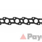 PAYEN EXHAUST MANIFOLD GASKET PAY-JC653 HOLDEN/for Nissan RB30E RB30 3.0L 6CYL