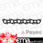 PAYEN EXHAUST MANIFOLD GASKET PAY-JC653 HOLDEN/for Nissan RB30E RB30 3.0L 6CYL