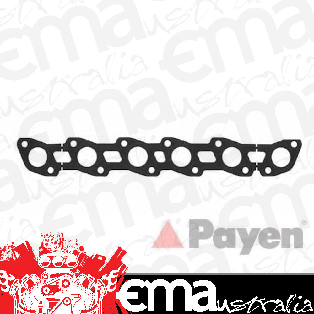PAYEN EXHAUST MANIFOLD GASKET PAY-JC653 HOLDEN/for Nissan RB30E RB30 3.0L 6CYL