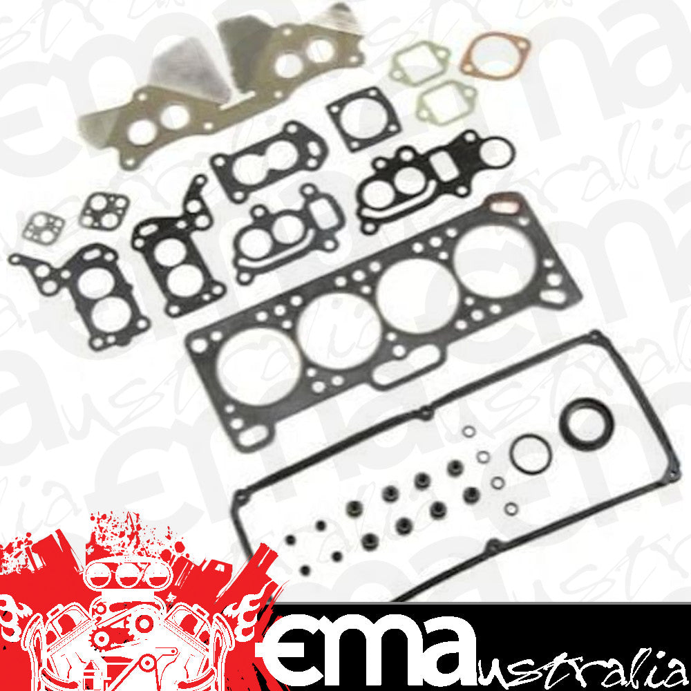 PAYEN HEAD GASKET SET (VRS) PAYDE070 SUIT 1978-86 MITSUBISHI COLT/LANCER 4cyl