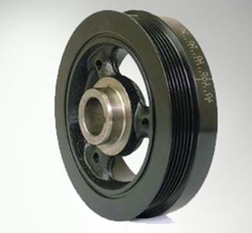 Powerbond PB1207ST Street Series Balancer suit Holden Vn-Vp 3.8L V6 8-Rib Pb1207-St