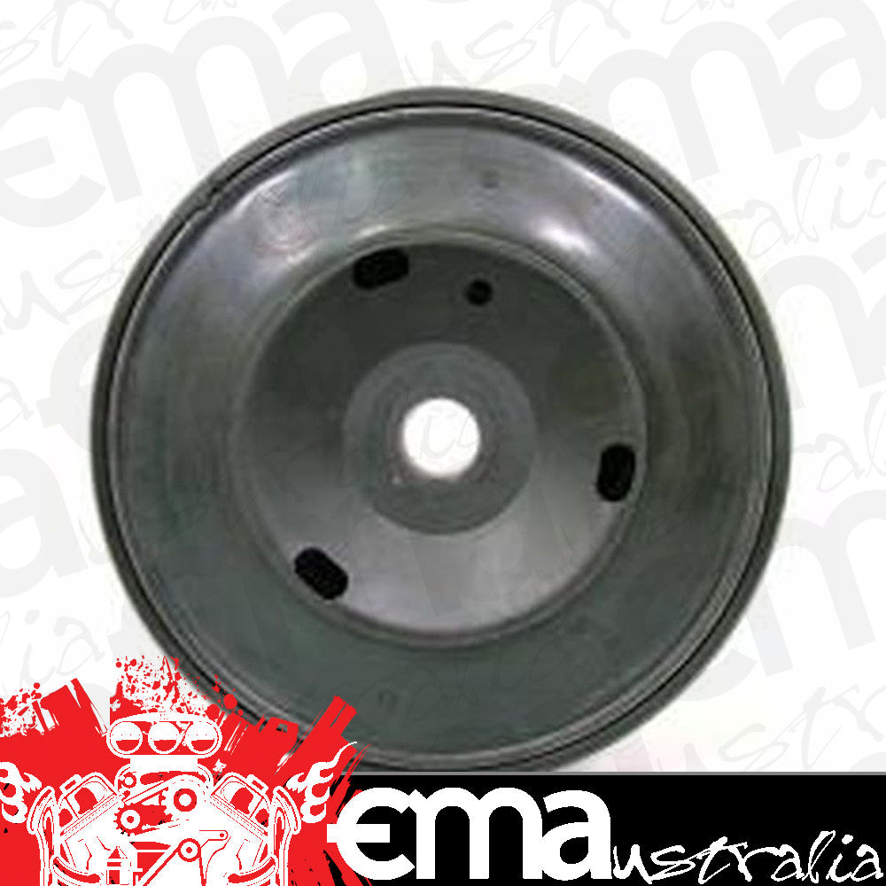 Powerbond PBHB1434-N STD Harmonic Balancer suit Commodore Vs-Vy 3.8L V6 Ecotec