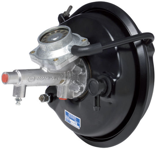 PBR PBRVH40 Vh40 Remote Brake Booster High Power suit Disc/Drum Brake Systems