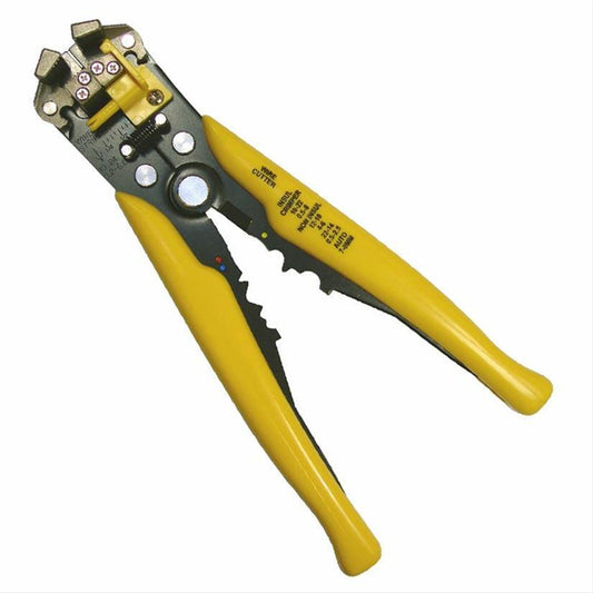 PICO Wiring PCO-0390PT Wire Strippers Tool 10-26 Gauge Yellow Spring-Loaded