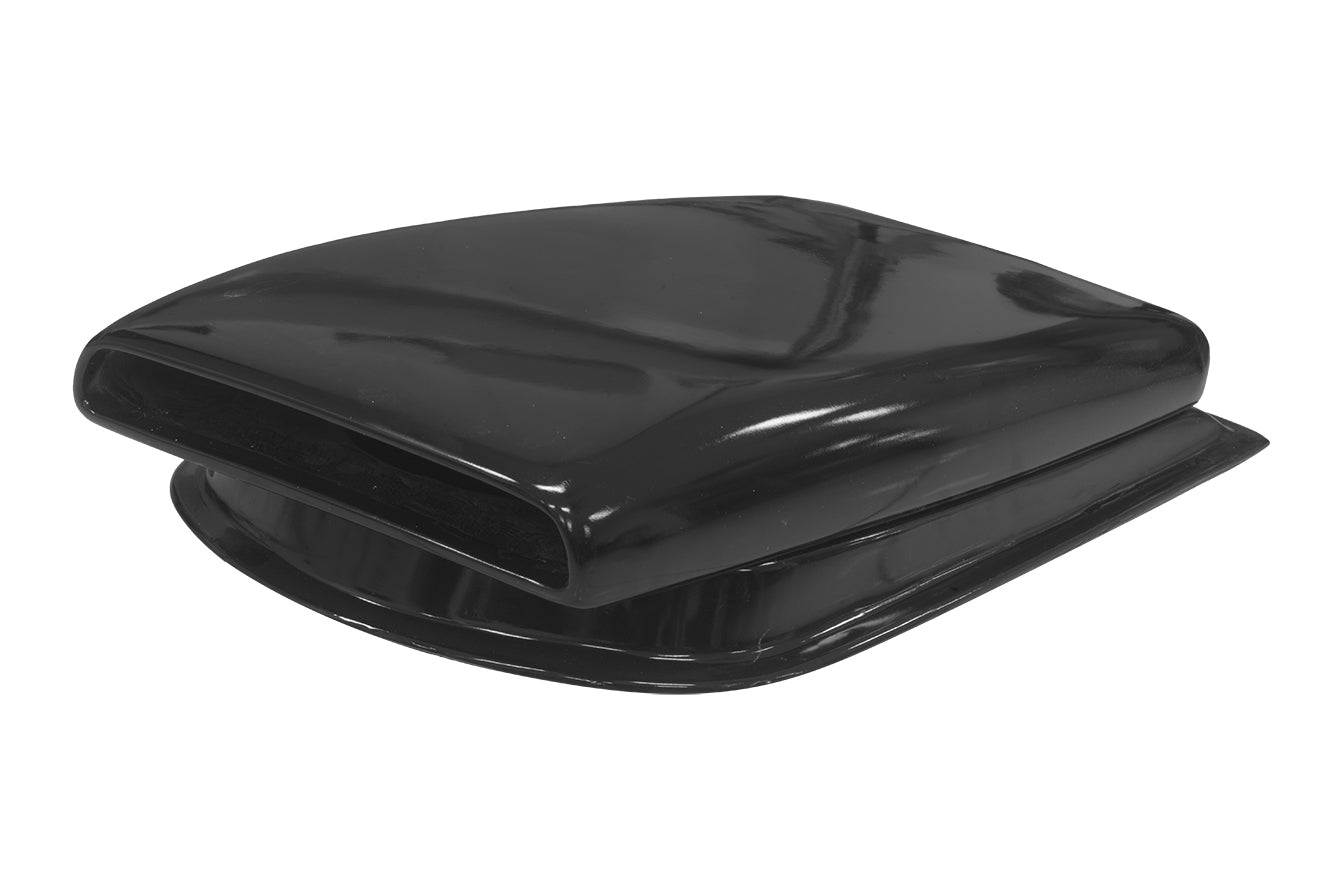 Proflow PFEBS1000 Fiberglass Bonnet Scoop 5" high