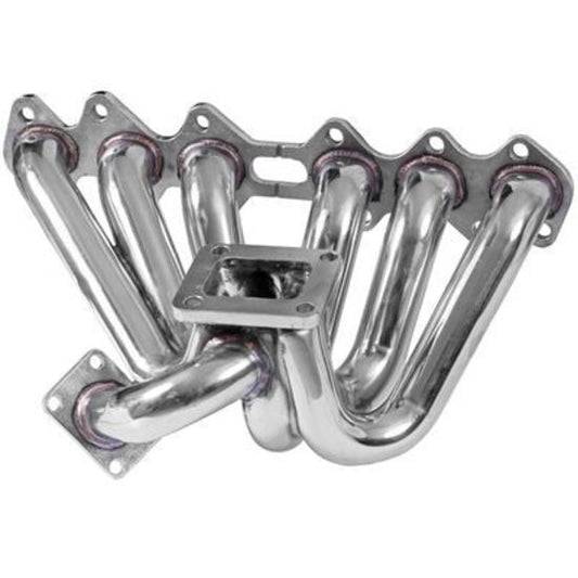 EXHAUST TURBO MANIFOLD For for Toyota 2JZGTE TOP MOUNT