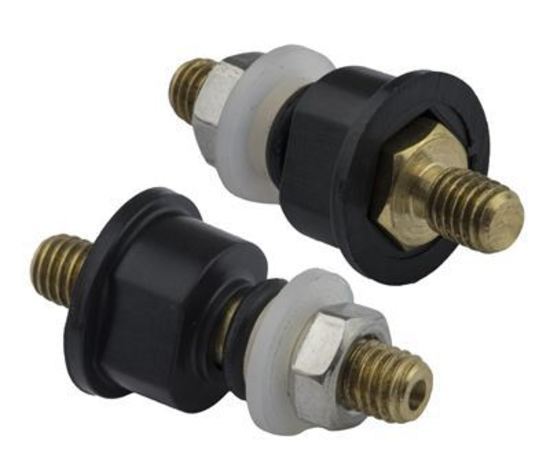 Proflow PFEEP0102 Electrical Post Connectors 2 Piece Kit