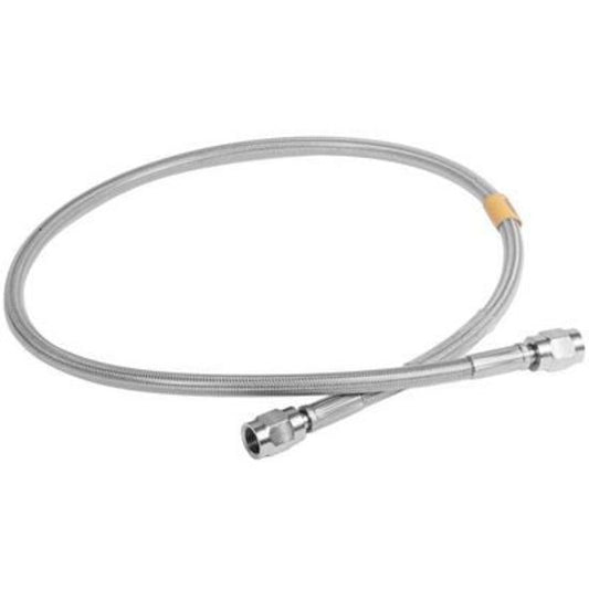 Proflow PFEHA1000 ADR Brake Line -03AN Ends 1000mm