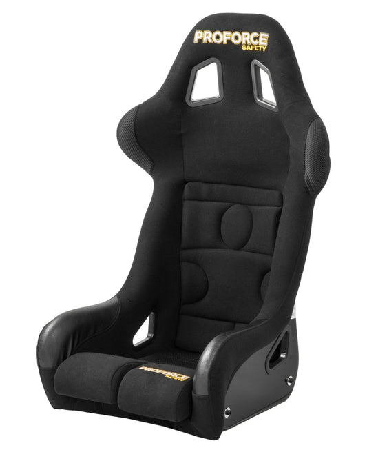 Proforce Safety PFS-RTS200 Professional Racing Seat