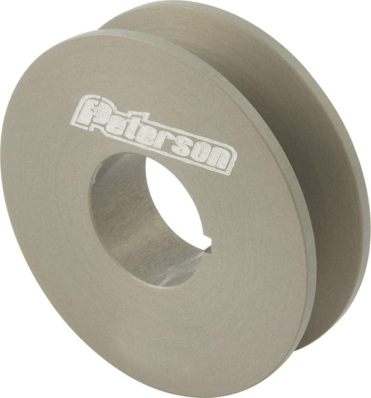 Peterson PFS05-0532 V-BELT CRANK PULLEY 5" DIAM.