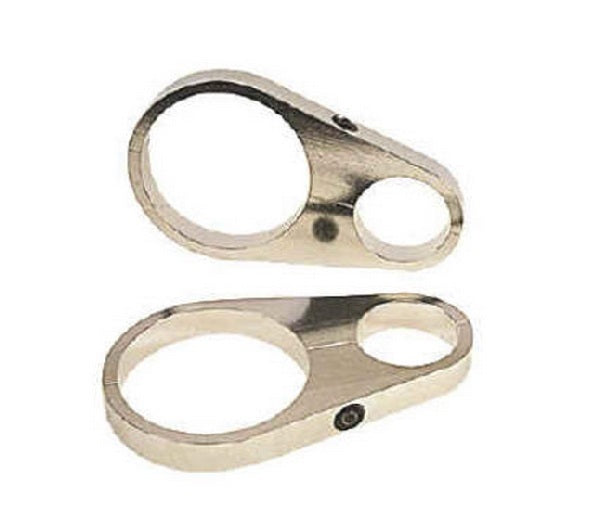 Peterson PFS08-0492 MOUNT BRACKET SUIT 1-1/2 TUBE