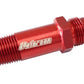 Peterson PFS15-1061 Oil Inlet Fitting -10 AN x 1/2 NPT x 3" aluminium