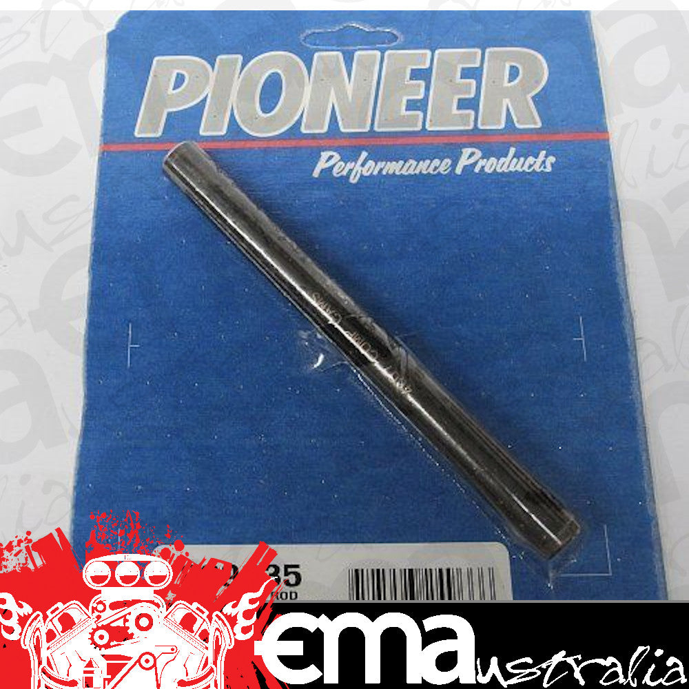 Pioneer PI839035 Fuel Pump Pushrod suit Small & Big Block Chev V8 w/ Steel Cam