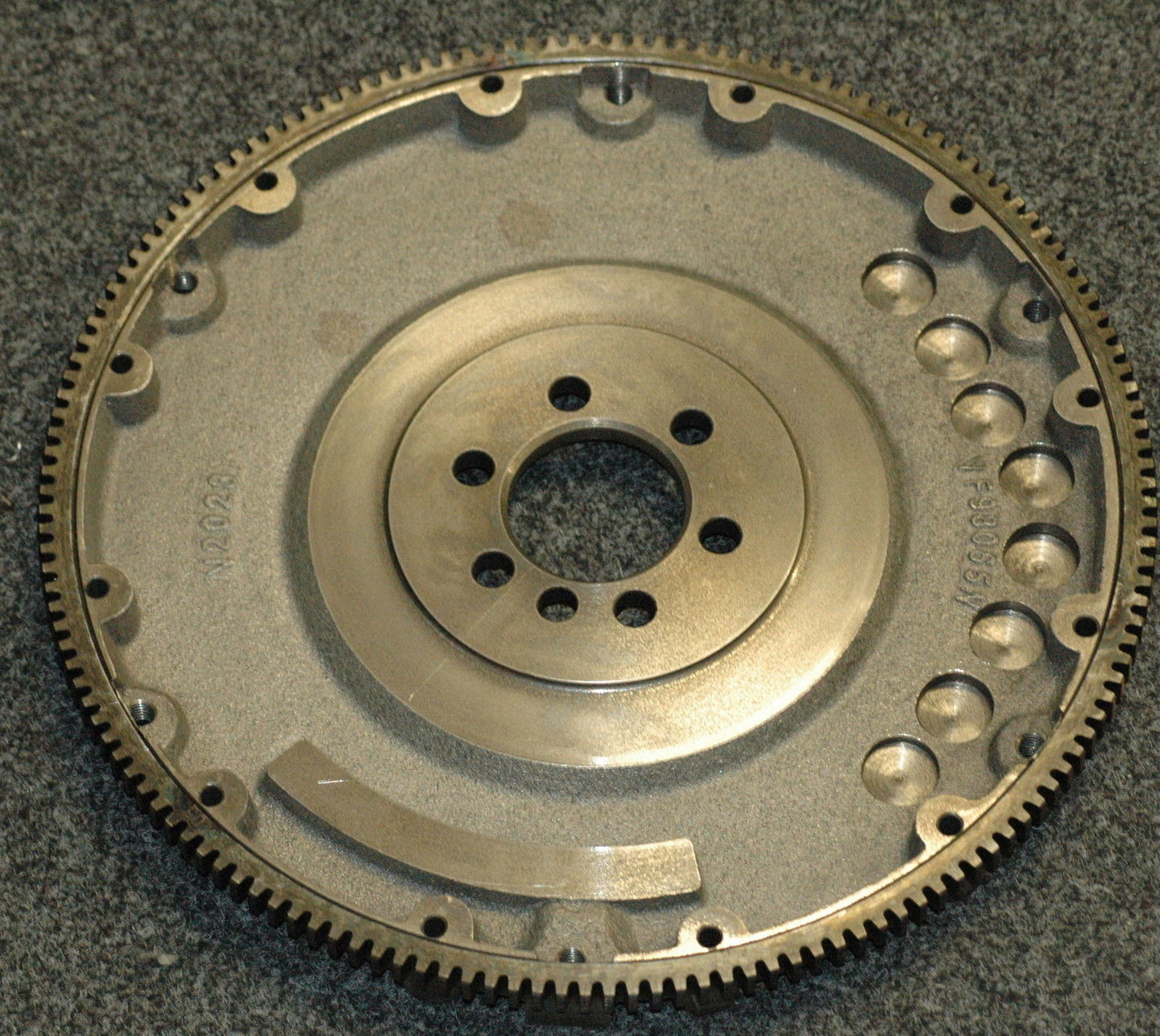Pioneer PIFW148 Flywheel Chev Vortec 305-350 C.I.D 86-93 External Bal 153 Tooth