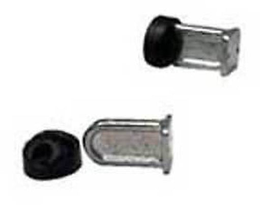 Pit Pal PIT-DH42L Aluminium Large Door Grabber 2.5"L