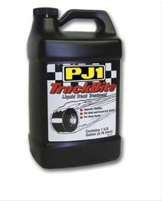 PJ1 Lubricants PJ1-SP-162 Trackbite Traction Compound