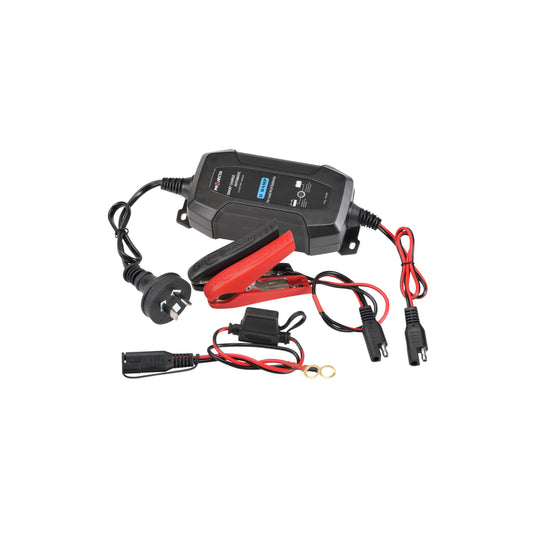 Projecta PJAC008 12V 0.8A Battery Charger