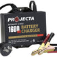 Projecta PJAC250B Automatic 12 Volt 1600Ma Battery Charge N' Maintain