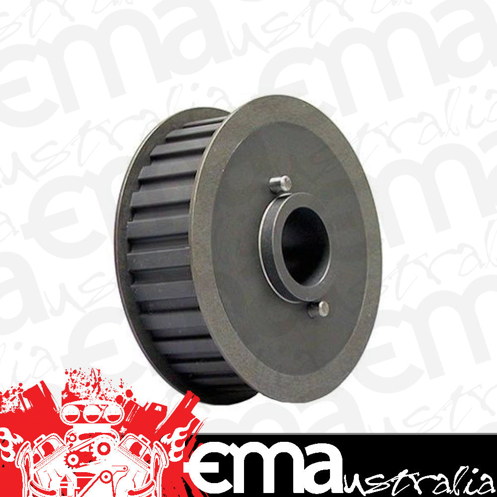 Powermaster PM292 Gilmer Crank Pulley suit Cv Products Twin Pin 28 Tooth