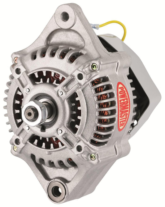 Powermaster PM8118 xs Volt 100 Amp Alternator - Natural