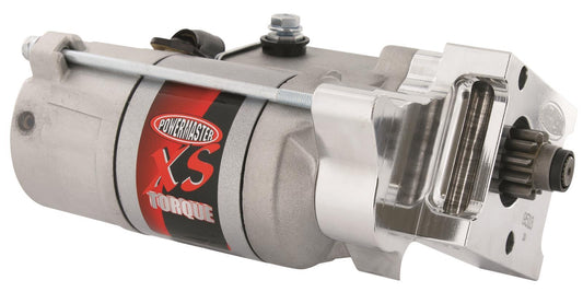 Powermaster PM9518 Chev V8 xs Torque Starter 168 Tooth