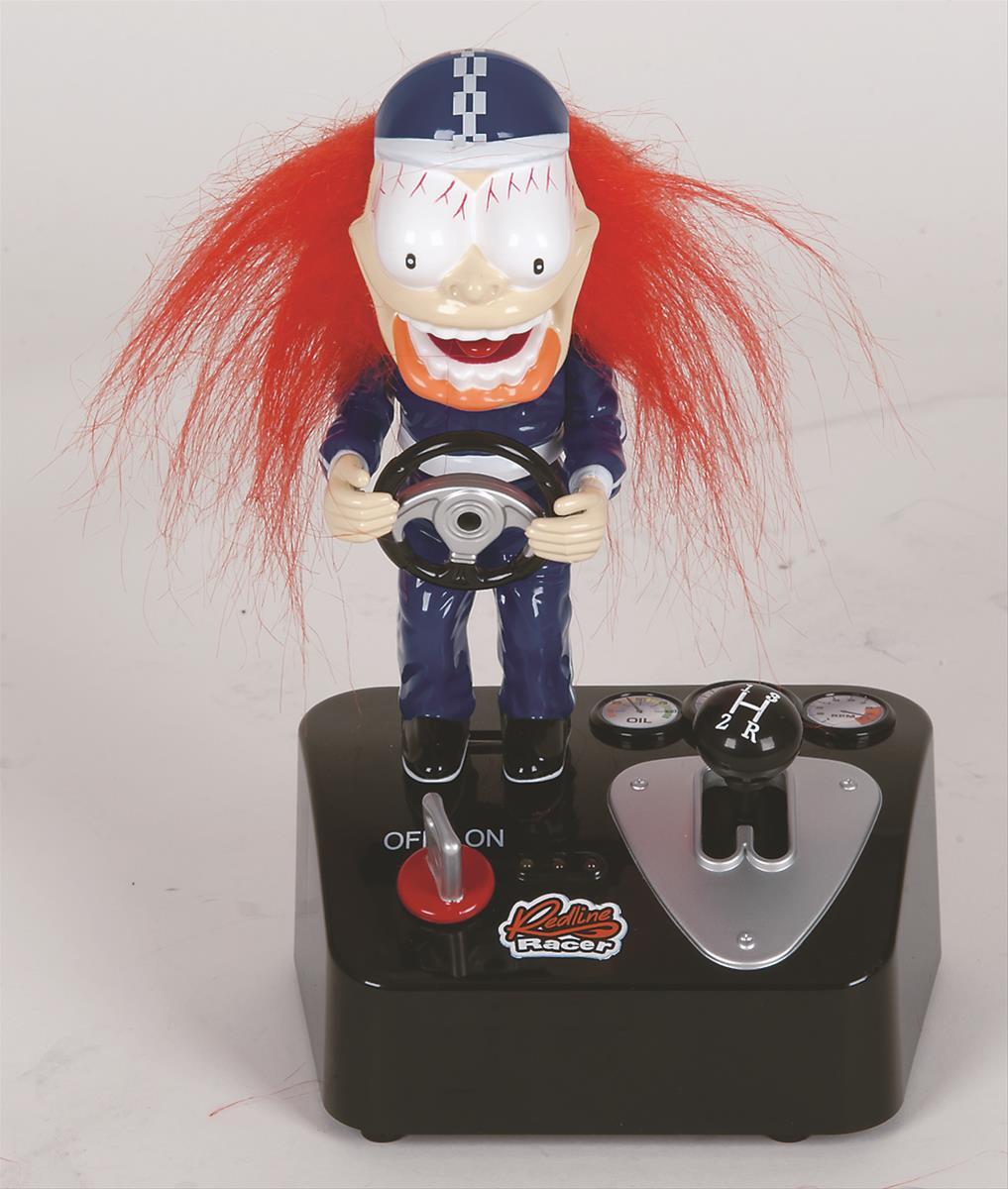 Red Line Oil PML-75294 Redline Racer Figurine Desktop Collectable