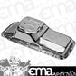 Proform PR66189 Street Oil Pan Chrome suit Chrysler Big Block B/Rb V8