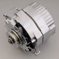 Proform PR66445.1N Alternator Internal Regulator 100 Amp Chrome Buick Chevrolet Gmc Oldsmobile Pontiac (each)