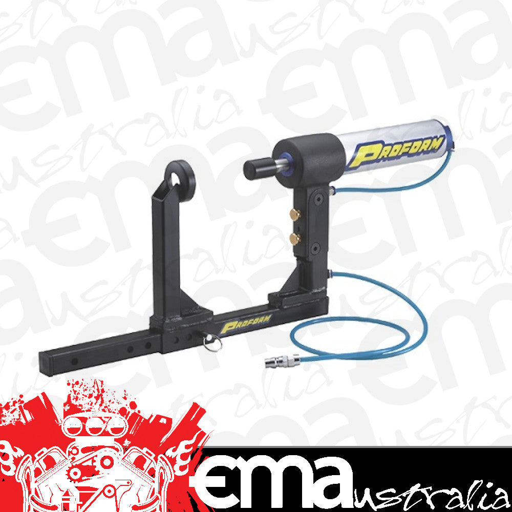 Proform PR66849 Valve Spring Compressor Pneumatic Style Engine Master