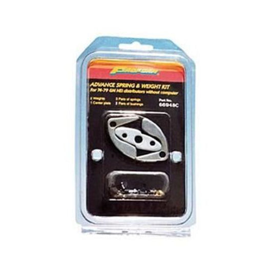 Proform PR66948C HEI Advance Curve Kit.