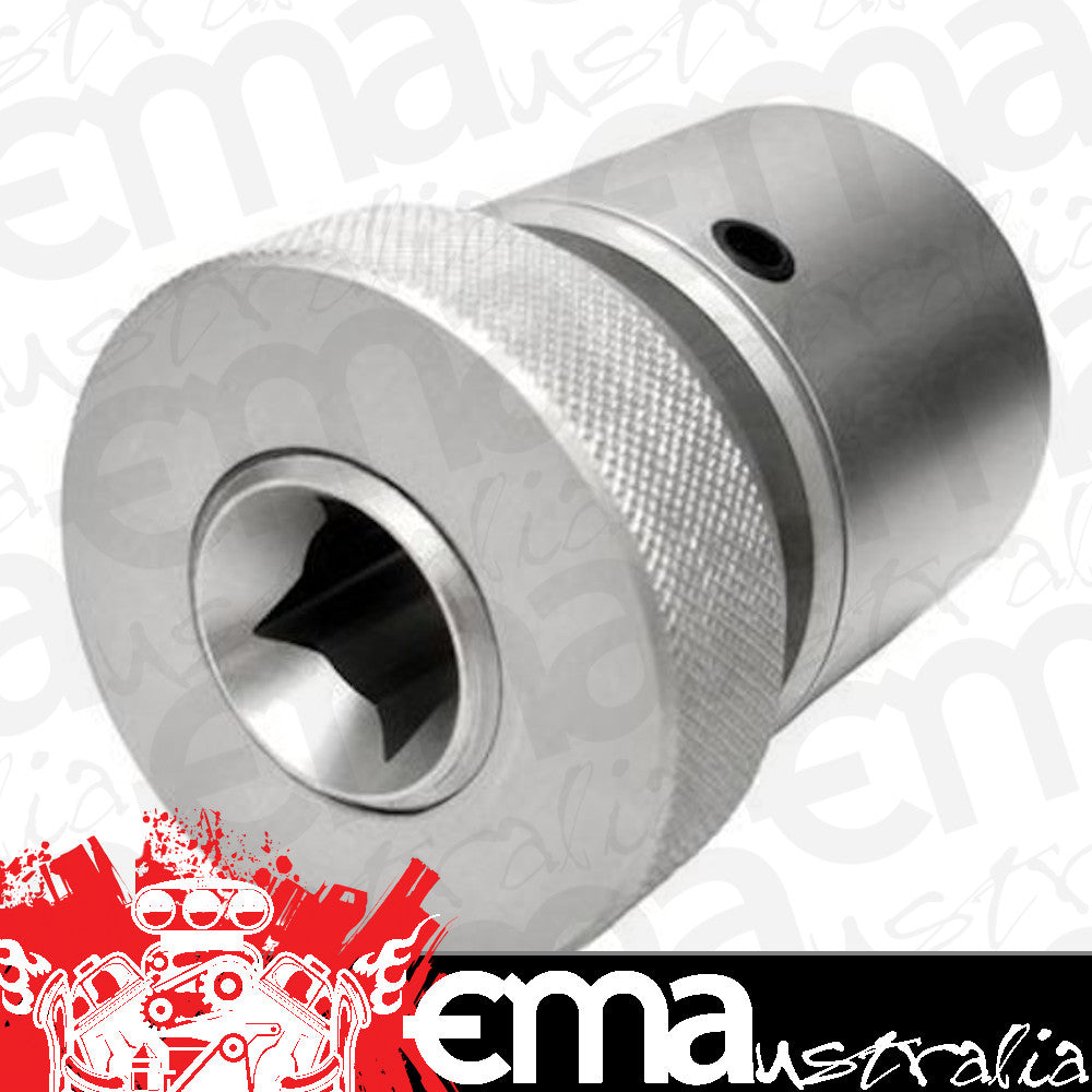 Proform PR67493 Crank Turning Socket Aluminium Chrysler Big/Small Block (each)