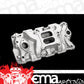 Professional Products PRO52013 Cyclone Satin Intake Manifold Chev SB 262-400
